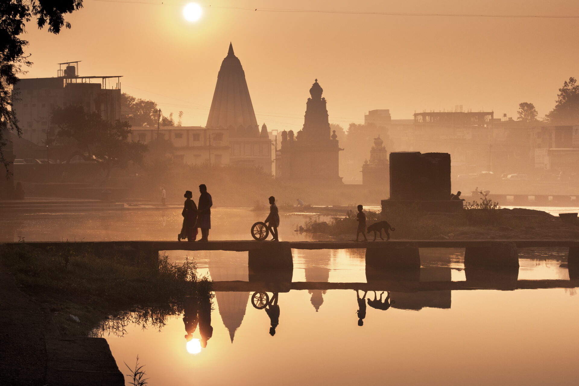 Prewedding - Stories of the Land by Anand Madas