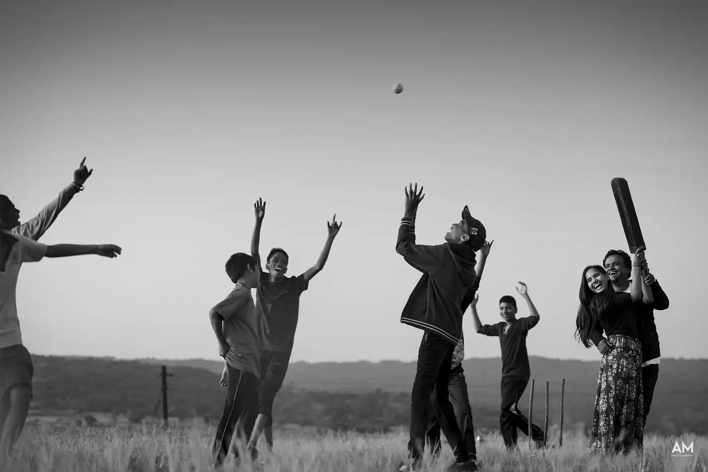 Prewedding - Stories of the Land by Anand Madas