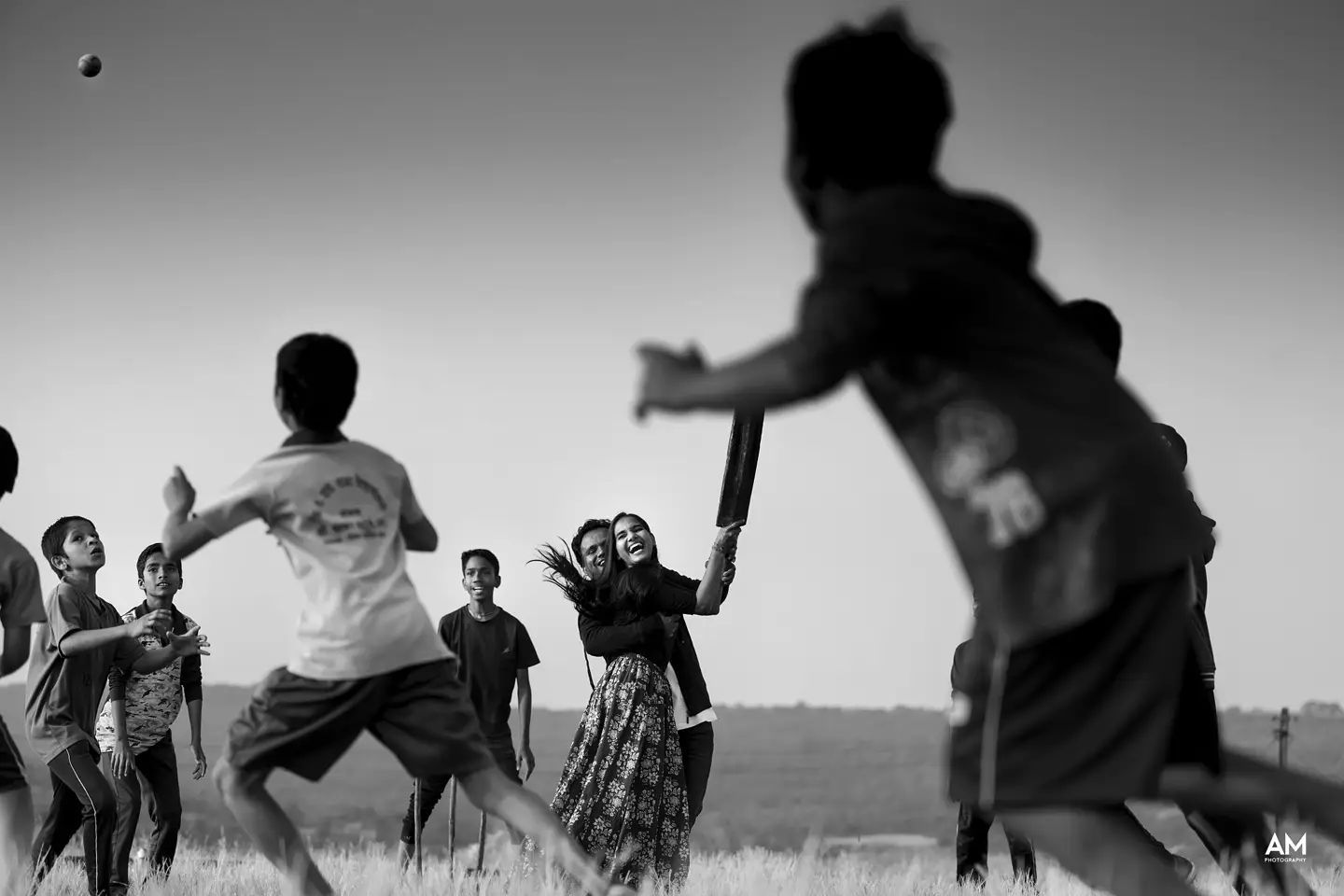 Prewedding - Stories of the Land by Anand Madas